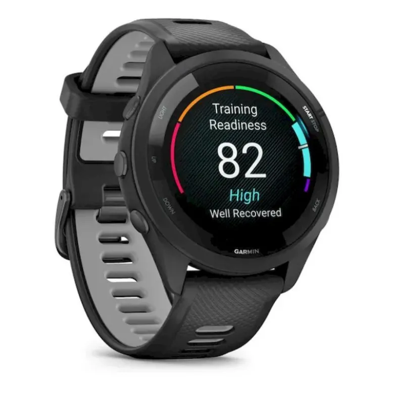 GarminForerunner 265 - Montre GPS