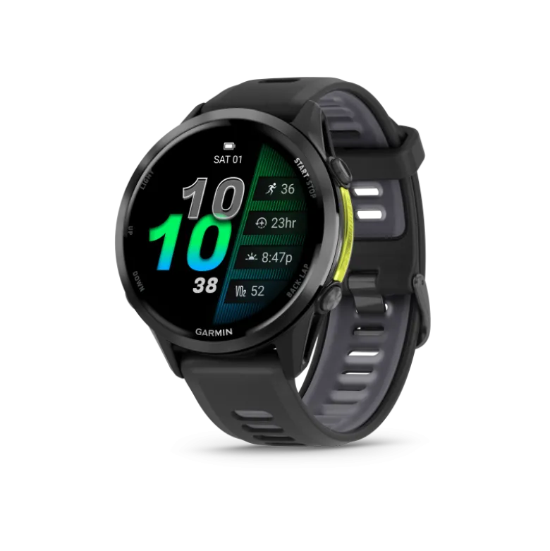 GarminForerunner 970 - Montre GPS