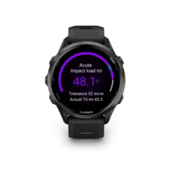GarminForerunner 970 - Montre GPS