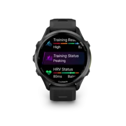 GarminForerunner 970 - Montre GPS