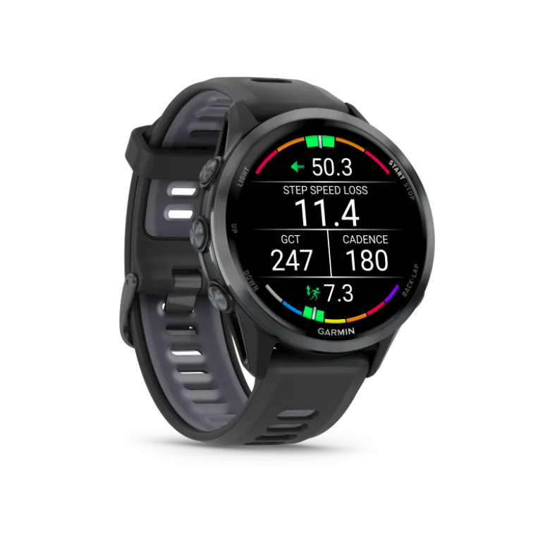 GarminForerunner 970 - Montre GPS
