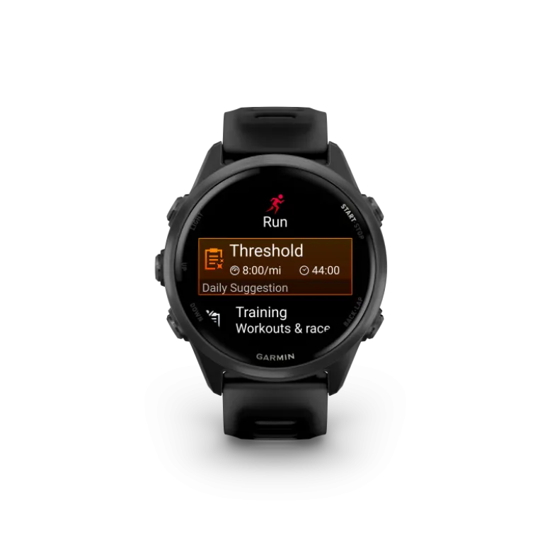 GarminForerunner 570 - Montre GPS