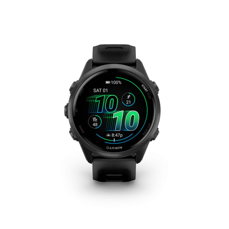 GarminForerunner 570 - Montre GPS