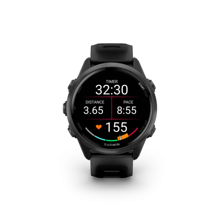GarminForerunner 570 - Montre GPS