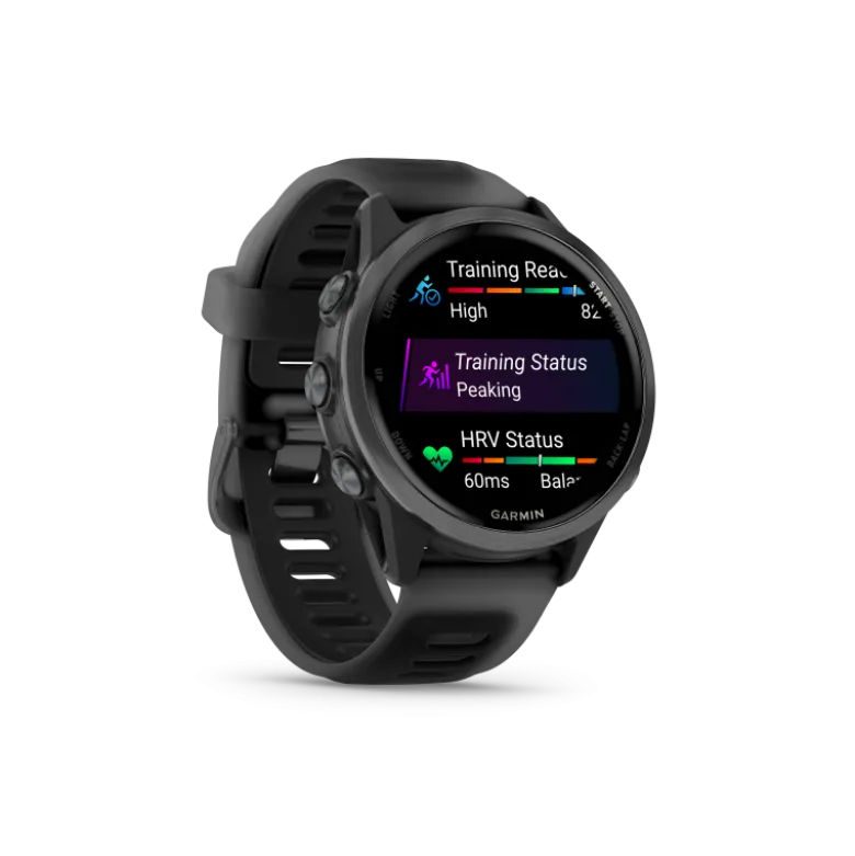 GarminForerunner 570 - Montre GPS