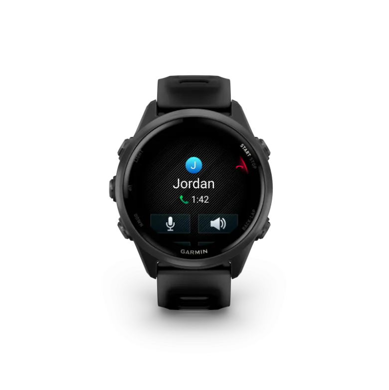 GarminForerunner 570 - Montre GPS