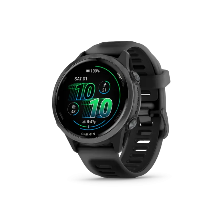 GarminForerunner 570 - Montre GPS