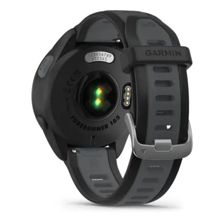 GarminForerunner 165 - Montre multifonction