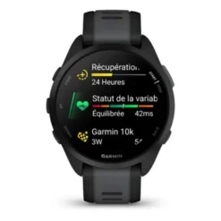 GarminForerunner 165 - Montre multifonction
