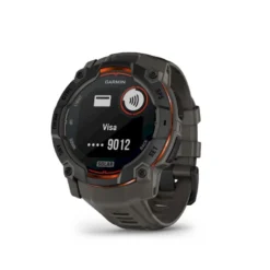 GarminInstinct 3 Solar - Montre GPS
