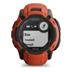 GarminInstinct 2X Solar - Montre GPS