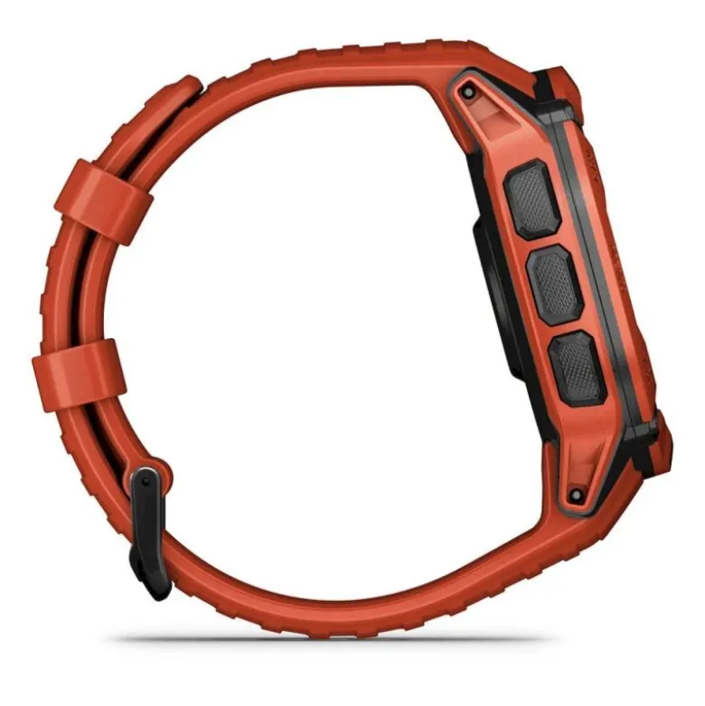 GarminInstinct 2X Solar - Montre GPS