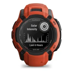 GarminInstinct 2X Solar - Montre GPS