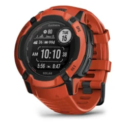 GarminInstinct 2X Solar - Montre GPS
