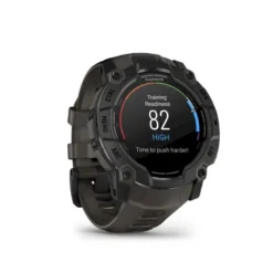GarminInstinct 3 Amoled - Montre GPS