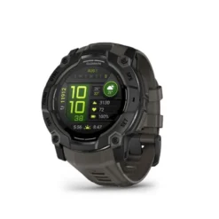 GarminInstinct 3 Amoled - Montre GPS