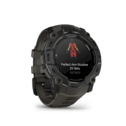 GarminInstinct 3 Amoled - Montre GPS