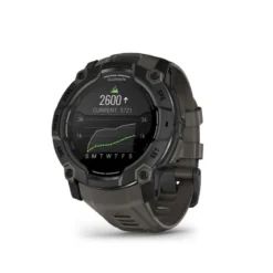 GarminInstinct 3 Amoled - Montre GPS