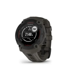 GarminInstinct E - Montre GPS
