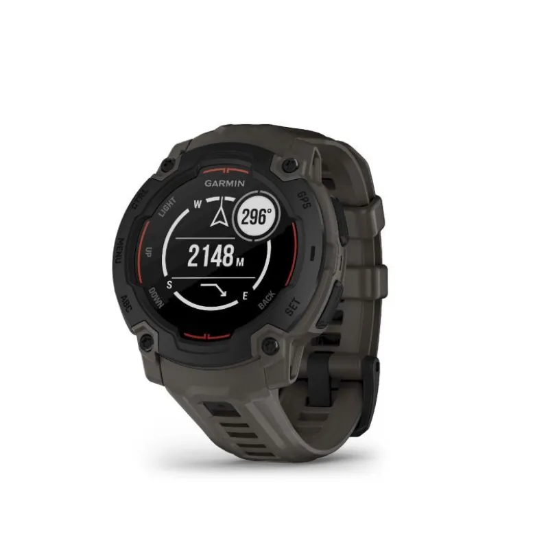 GarminInstinct E - Montre GPS