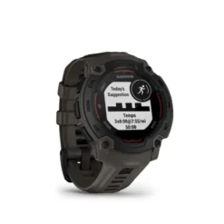 GarminInstinct E - Montre GPS