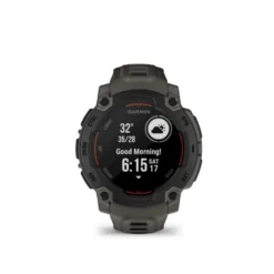 GarminInstinct E - Montre GPS