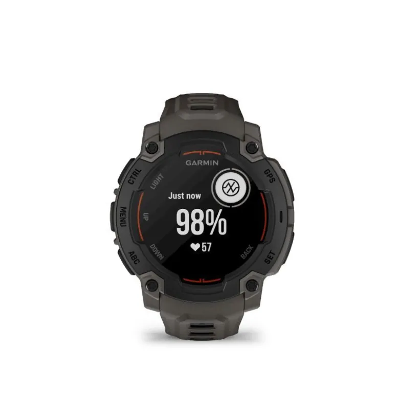 GarminInstinct E - Montre GPS