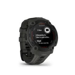 GarminInstinct E - Montre GPS