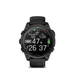 Garmintactix 8 AMOLED - Standard - Montre GPS