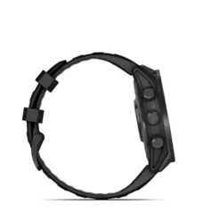 Garmintactix 8 AMOLED - Standard - Montre GPS