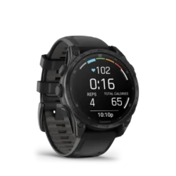 Garmintactix 8 AMOLED - Standard - Montre GPS