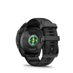 Garmintactix 8 AMOLED - Standard - Montre GPS