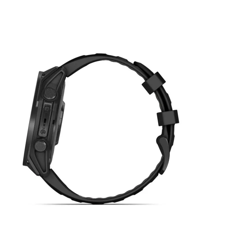 Garmintactix 8 AMOLED - Standard - Montre GPS