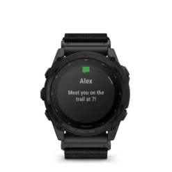Garmintactix 8 Solar - Elite - Montre GPS