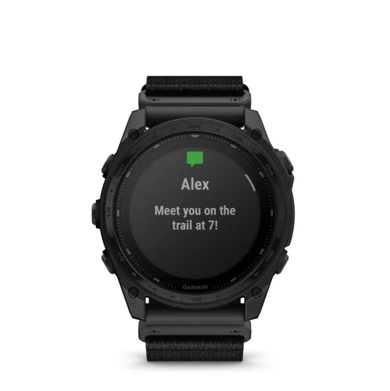 Garmintactix 8 Solar - Elite - Montre GPS