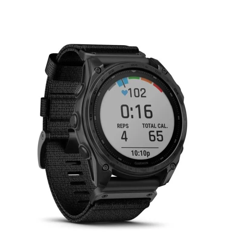 Garmintactix 8 Solar - Elite - Montre GPS