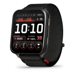 GarminVenu X1 - Montre GPS