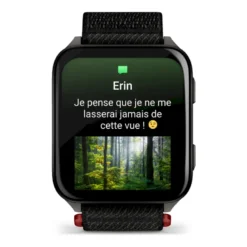 GarminVenu X1 - Montre GPS
