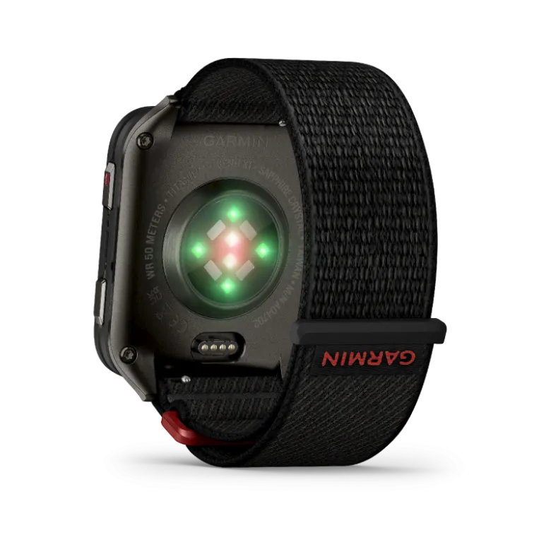 GarminVenu X1 - Montre GPS