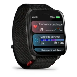 GarminVenu X1 - Montre GPS