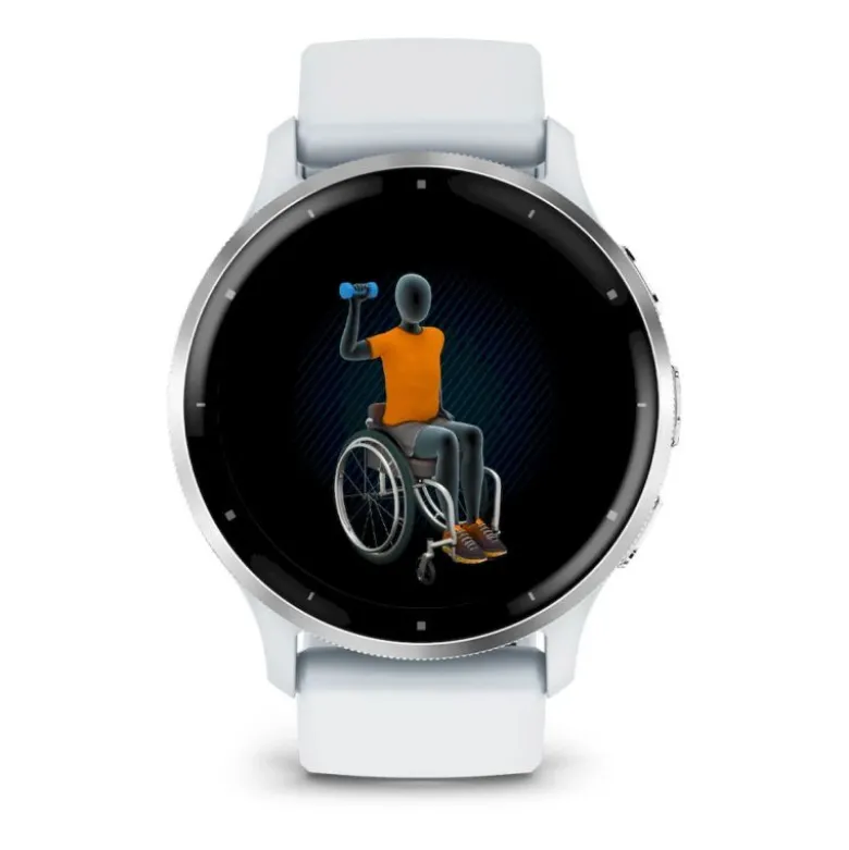 GarminVenu 3 - Montre multifonction