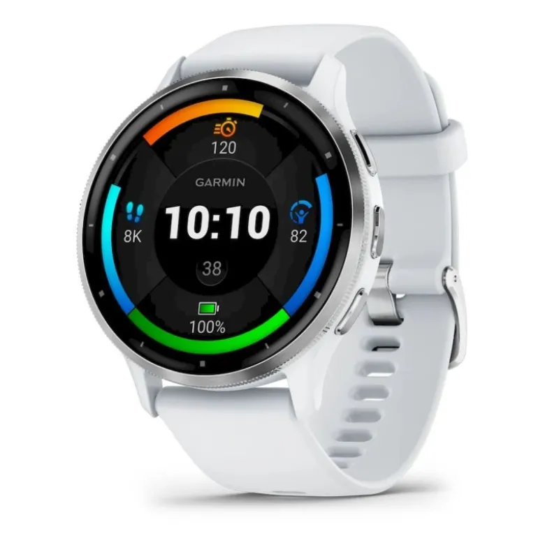 GarminVenu 3 - Montre multifonction