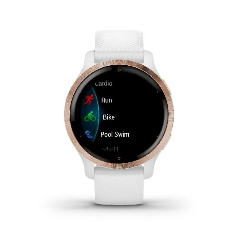 GarminVenu 2S - Montre GPS