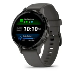 GarminVenu 3S - Montre multifonction