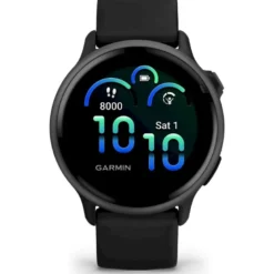 GarminVivoactive 6 - Montre GPS