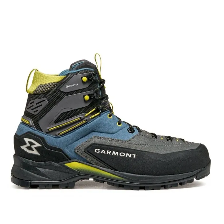 GarmontAkron Mid GTX - Chaussures randonnée homme