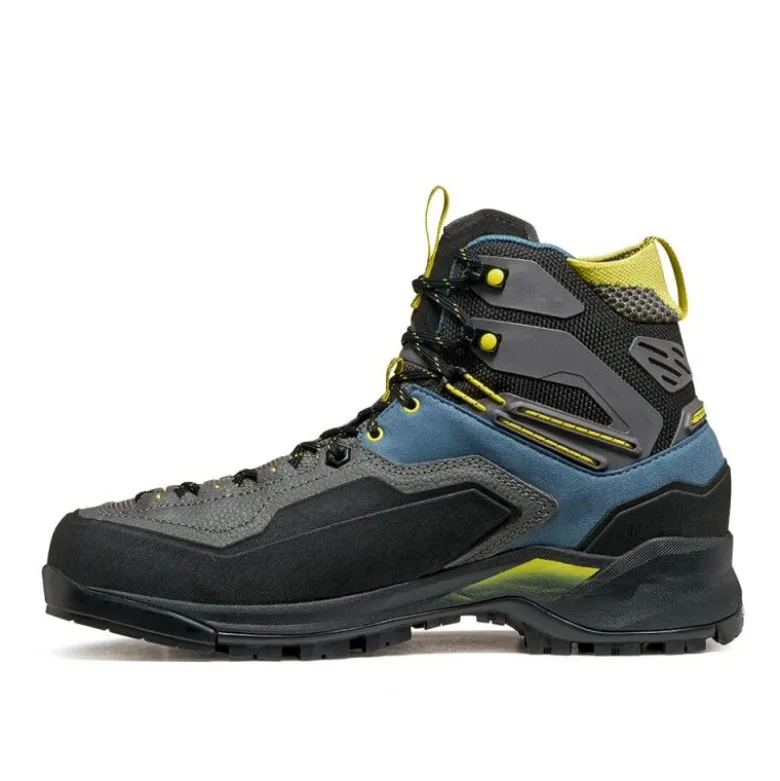GarmontAkron Mid GTX - Chaussures randonnée homme