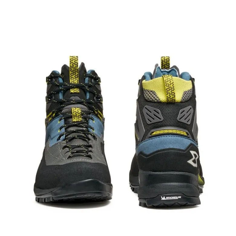 GarmontAkron Mid GTX - Chaussures randonnée homme