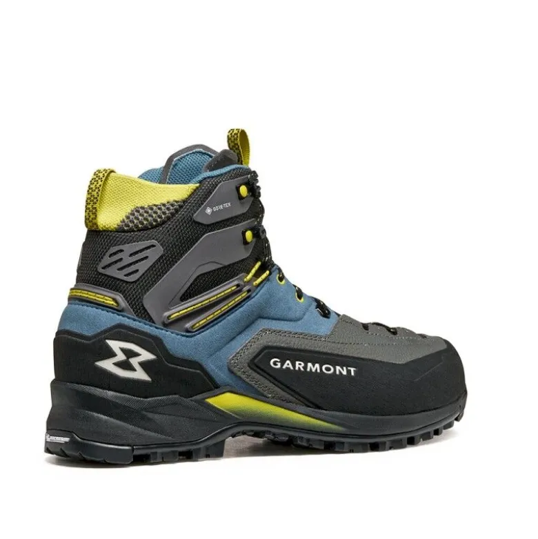 GarmontAkron Mid GTX - Chaussures randonnée homme