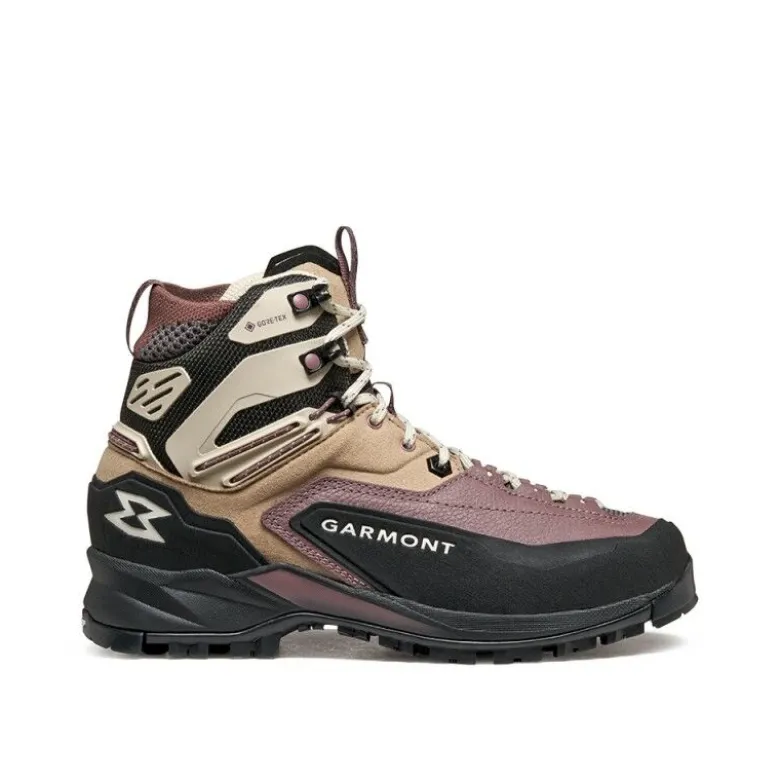 GarmontAkron Mid GTX - Chaussures randonnée femme
